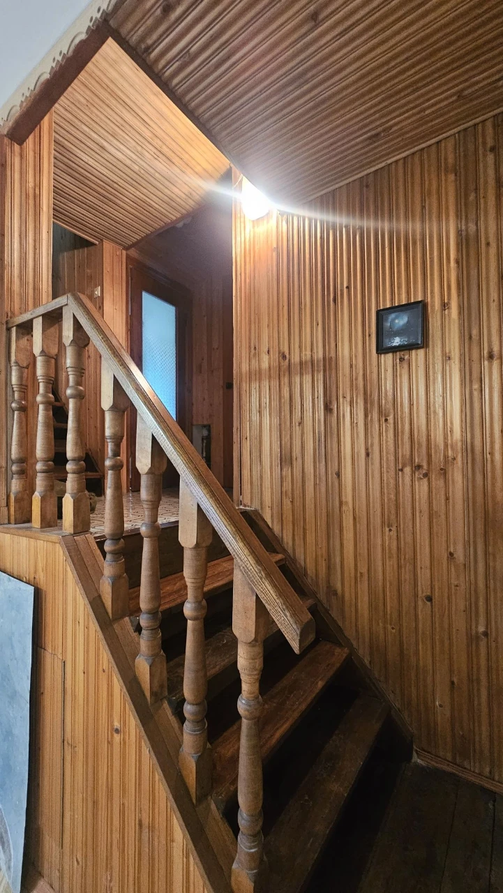 Продам дачний будинок +гостьовий будинок с.Ісаківці(є газ,во