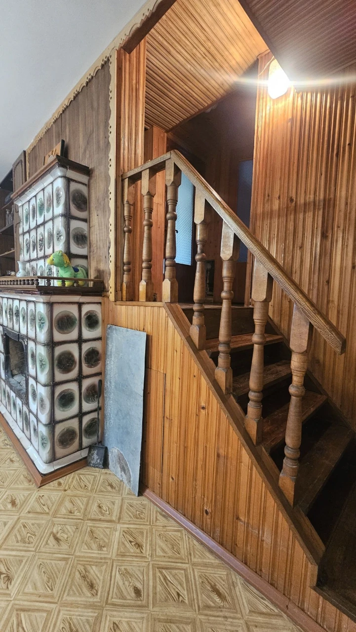 Продам дачний будинок +гостьовий будинок с.Ісаківці(є газ,во