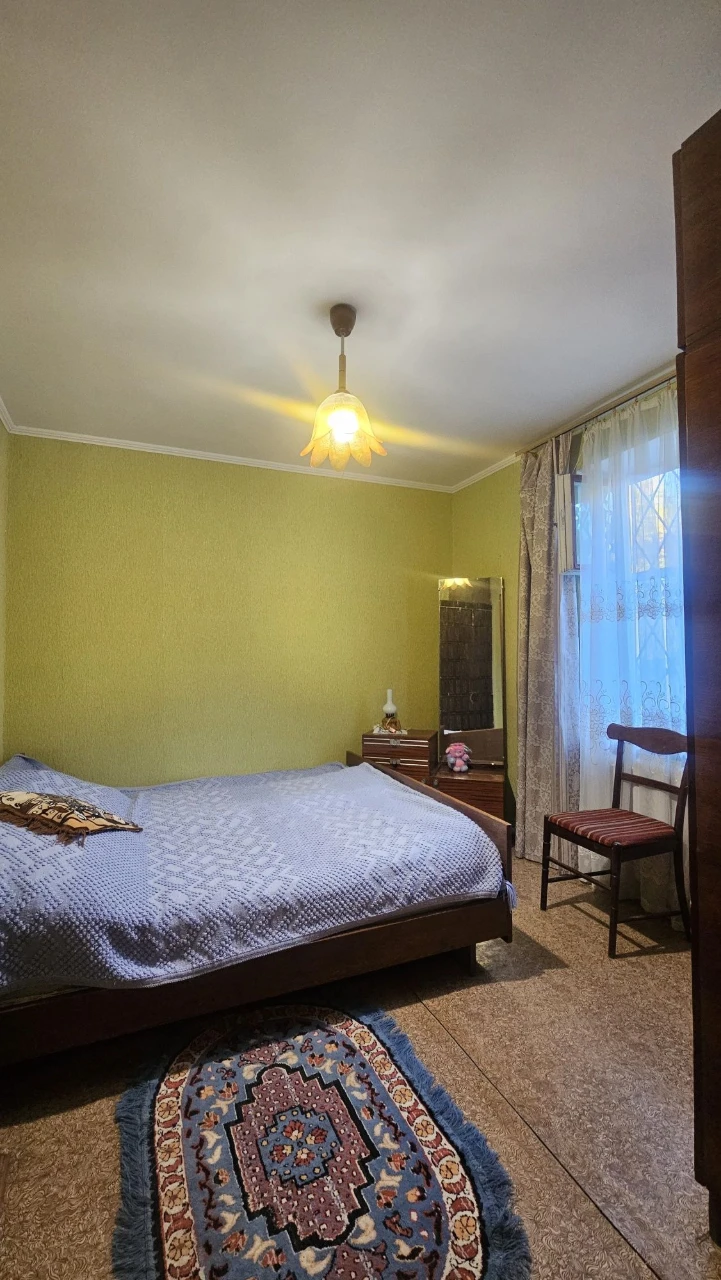 Продам дачний будинок +гостьовий будинок с.Ісаківці(є газ,во