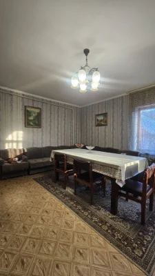 Продам дачний будинок +гостьовий будинок с.Ісаківці(є газ,во