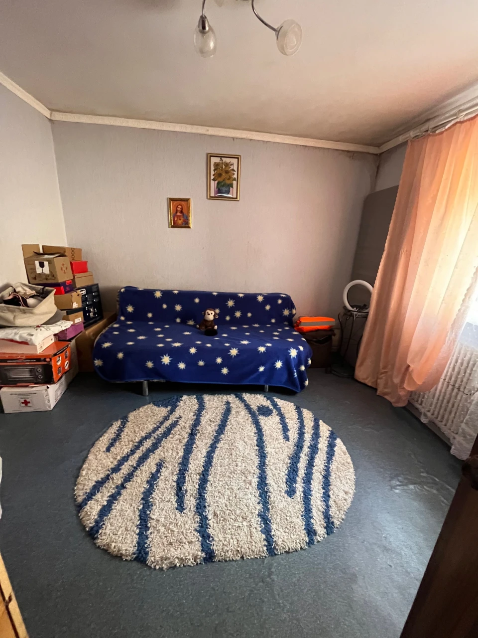 Будинок з двориком 4 кімнати в місті 80кв.м