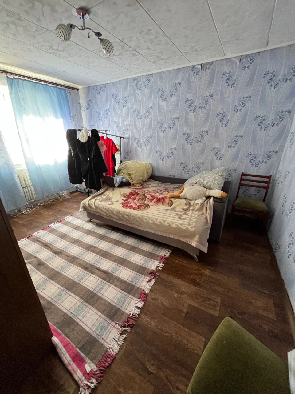Будинок з двориком 4 кімнати в місті 80кв.м