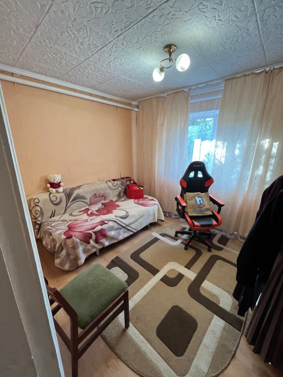 Будинок з двориком 4 кімнати в місті 80кв.м