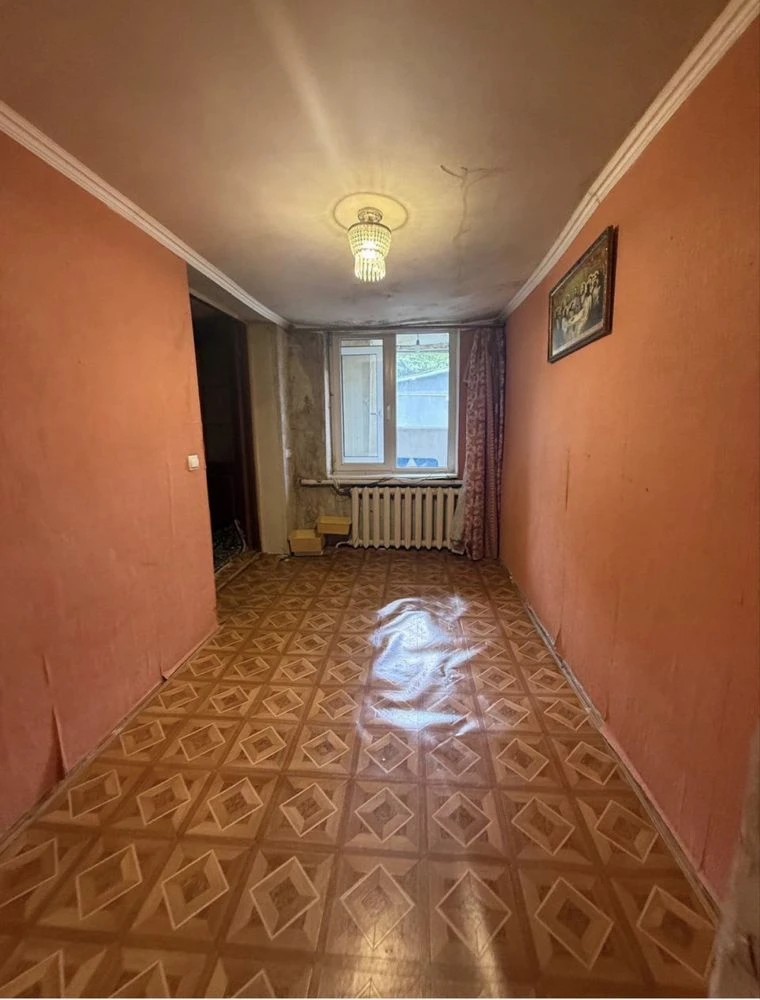 Продається  частина будинку.