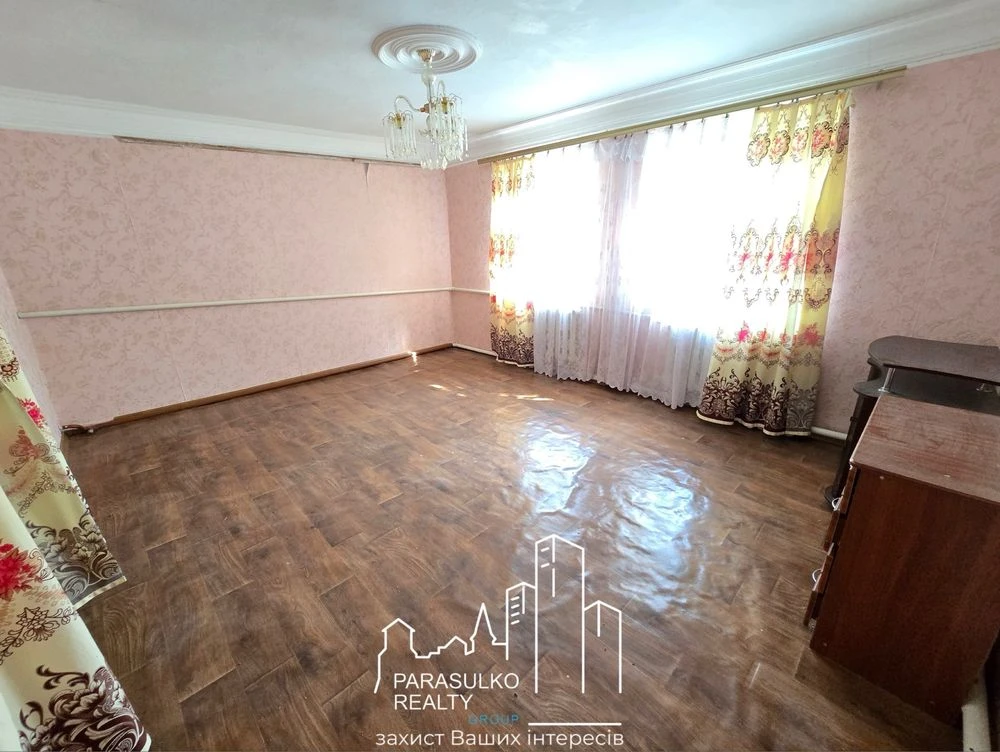 Продам будинок в житловому стані!