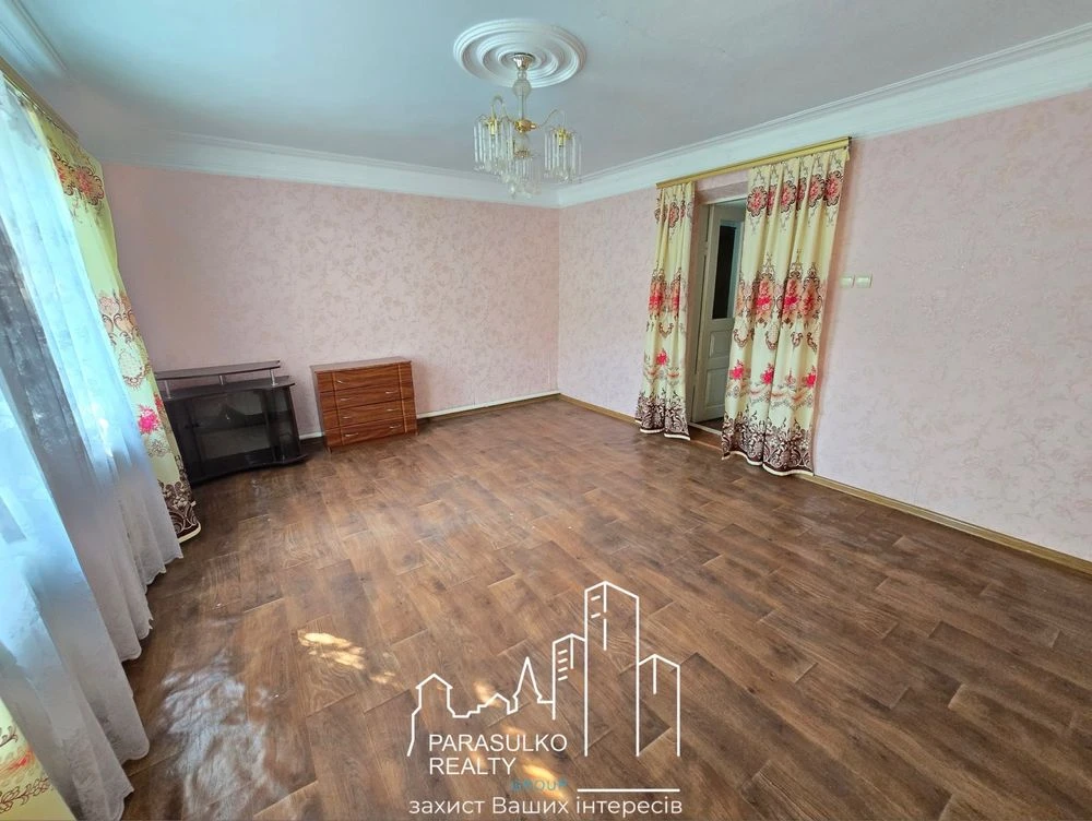 Продам будинок в житловому стані!