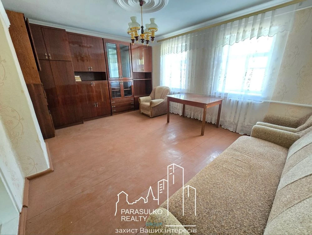 Продам будинок в житловому стані!