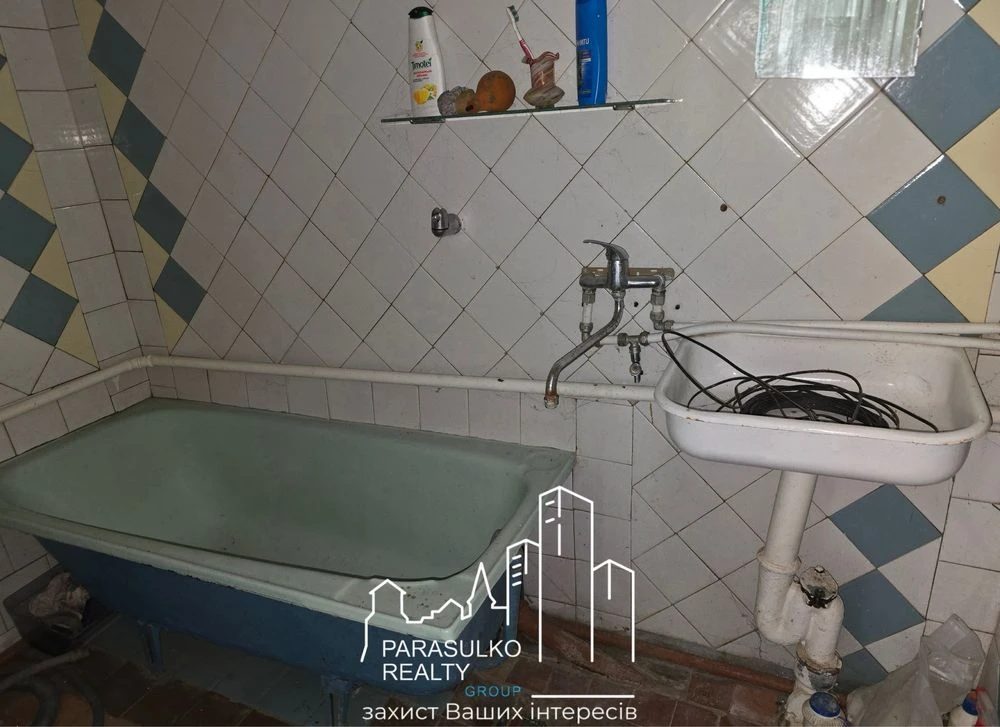 Продам будинок в житловому стані!