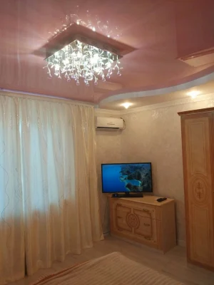Продається частина будинку в самому Центрі міста Кам-Подільс