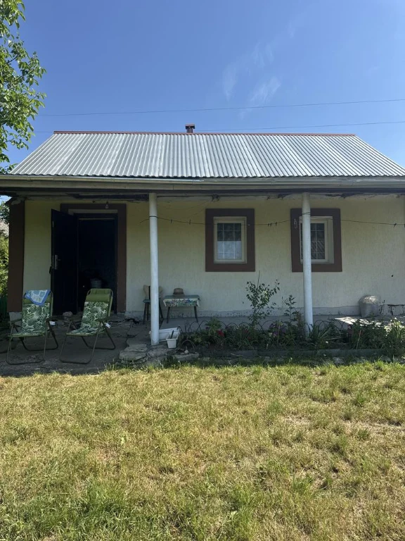 Продається будинок в с. Мале Залісся
