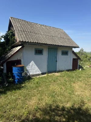 Продається будинок в с. Мале Залісся