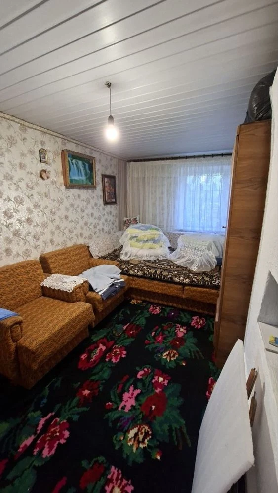 Продається будинок в с. Мале Залісся