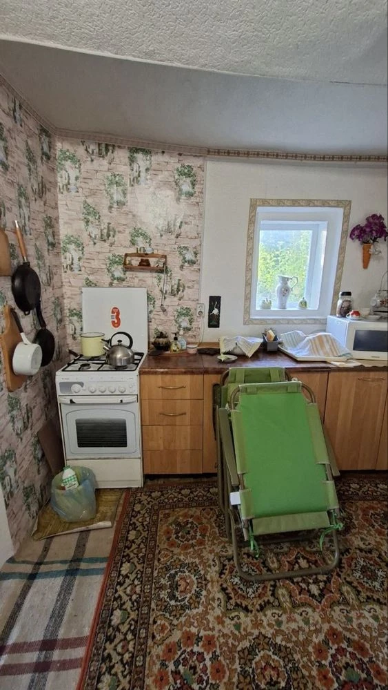 Продається будинок в с. Мале Залісся