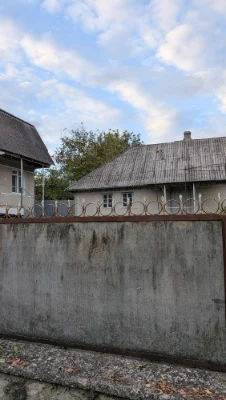 Продам будинок в селі