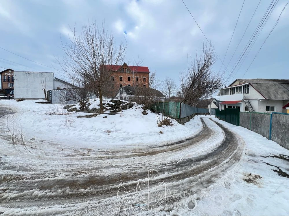 Продам будинок поряд з Фортецею!