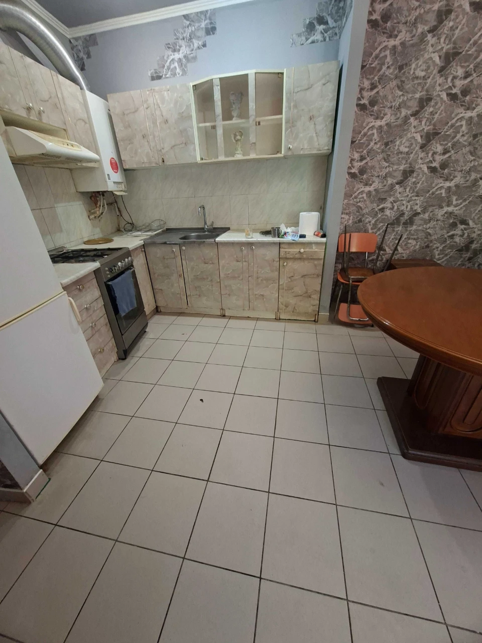 Продаж частини будинку