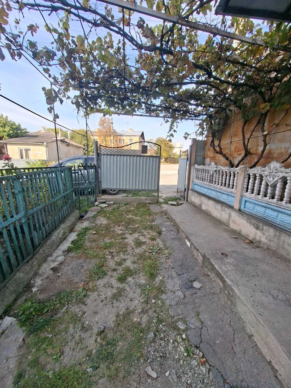 Продаж частини будинку