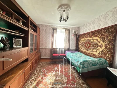 Продам будинок в житловому стані!