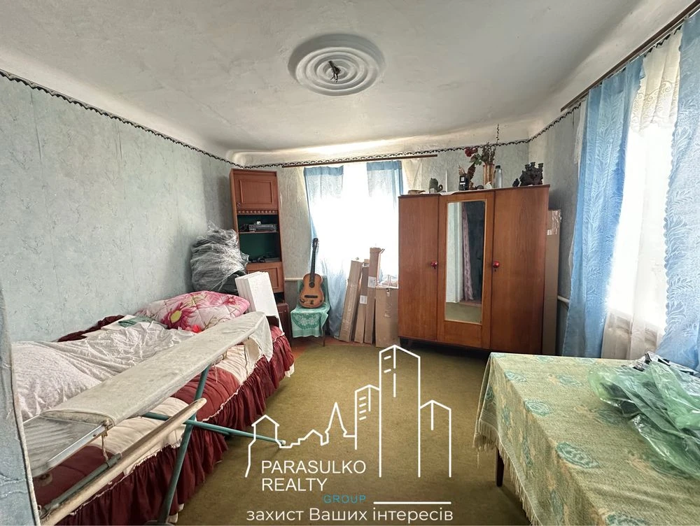 Продам будинок в житловому стані!