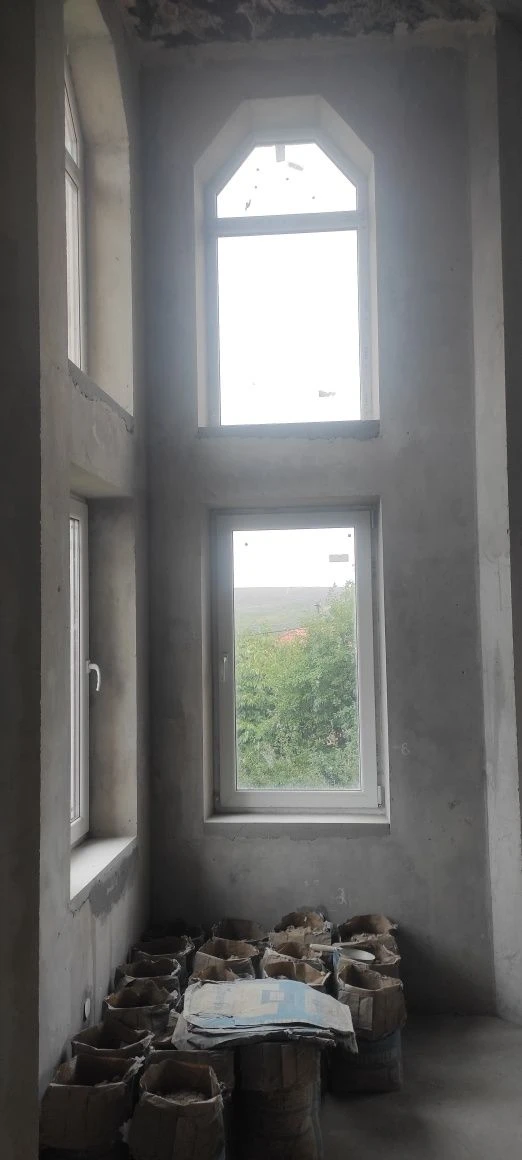 Продам будинок в раєні нова будова 2 , можливість обміну