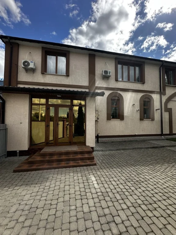 Продам прибутковий  бізнес з шикарним будинком
