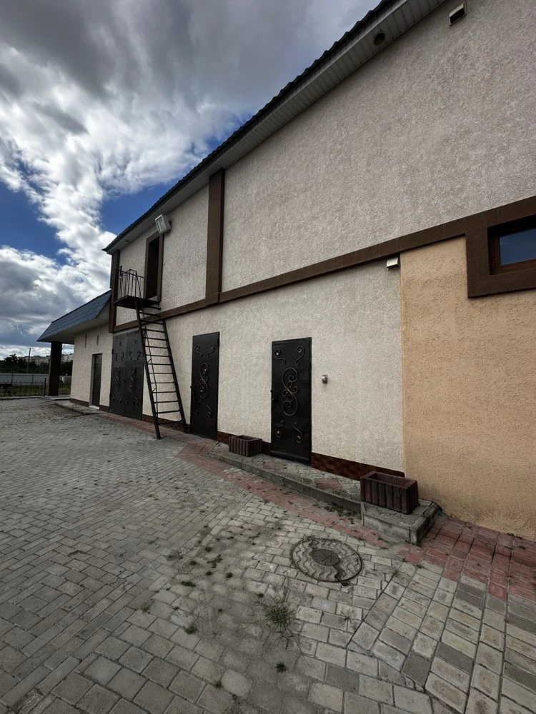 Продам прибутковий  бізнес з шикарним будинком