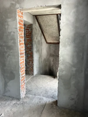 В центрі Таунхаус є можливість обʼєднати 1-2-3 поверх