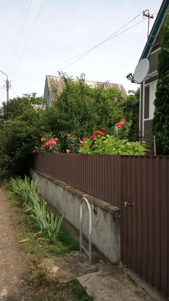 Продам дачний участок с.Збруч