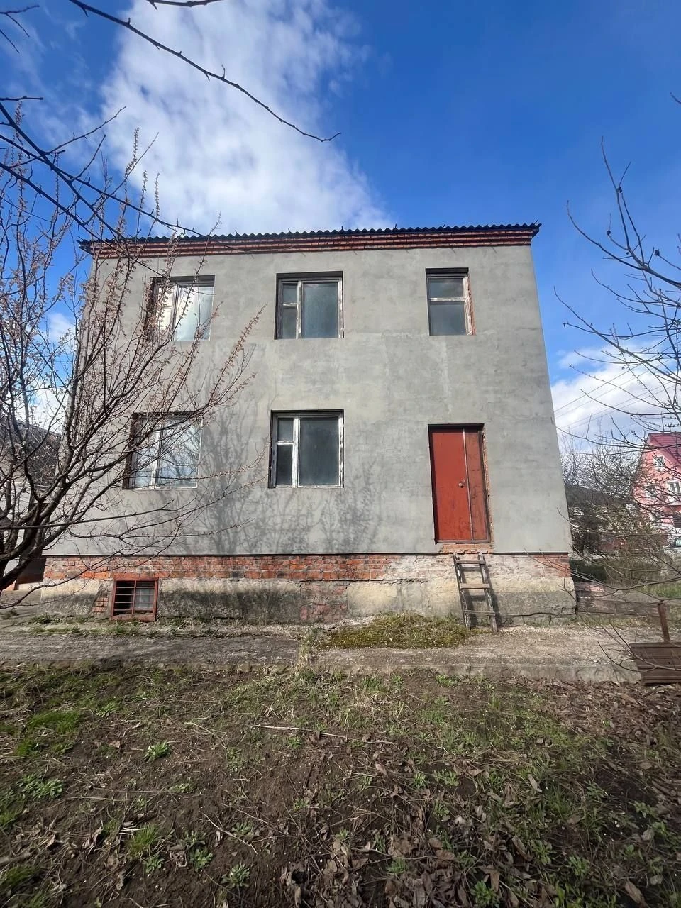 Продам будинок в місті