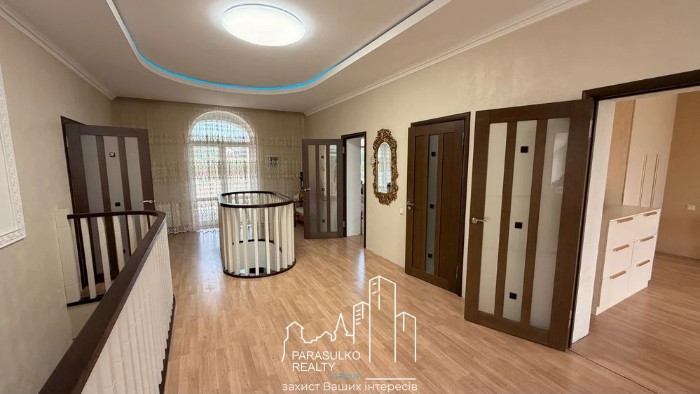 Продам затишний будинок, Голосків
