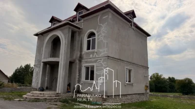 Продам затишний будинок, Голосків