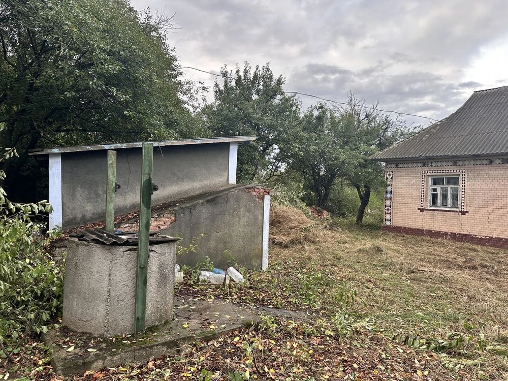 Продається будинок с. Кульчіївці