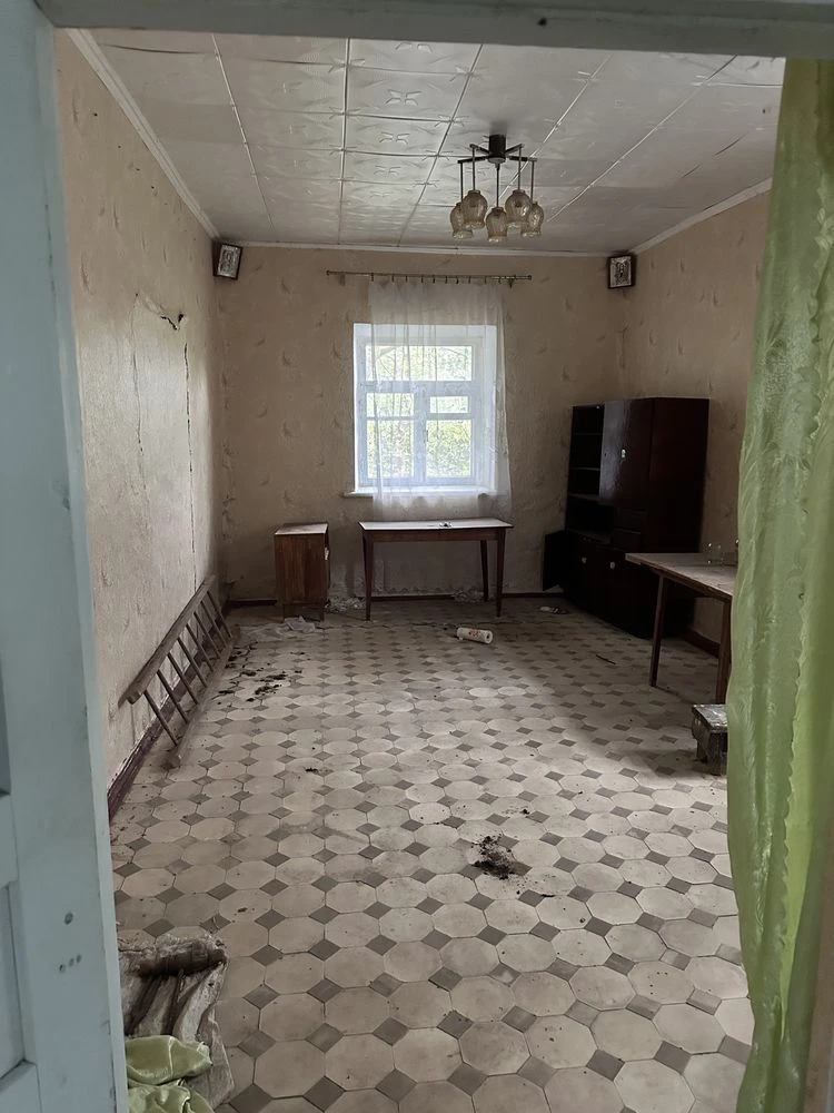 Продається будинок с. Кульчіївці