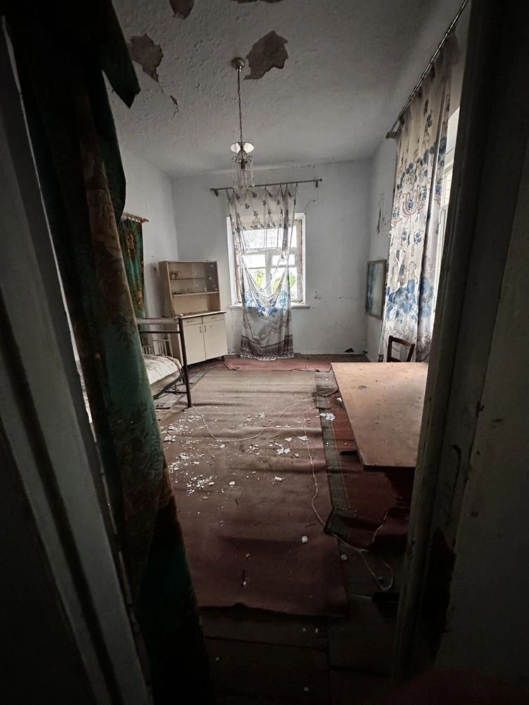 Продається будинок с. Кульчіївці