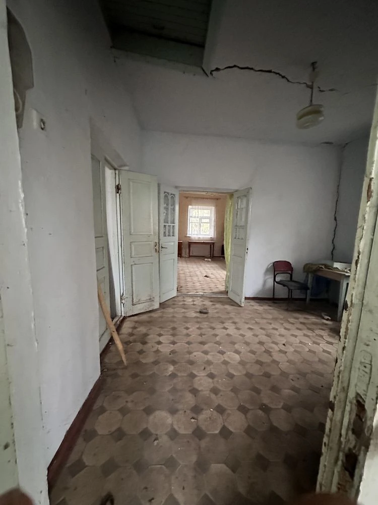 Продається будинок с. Кульчіївці