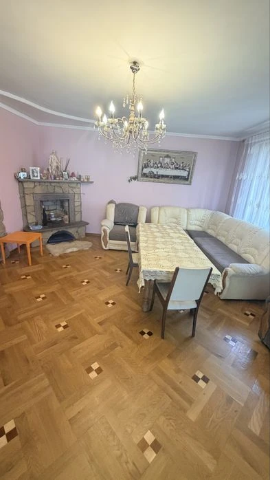 Чудовий будинок в центрі!  Стометрівка!