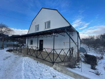 Продам ідеальний будинок для комфортного життя