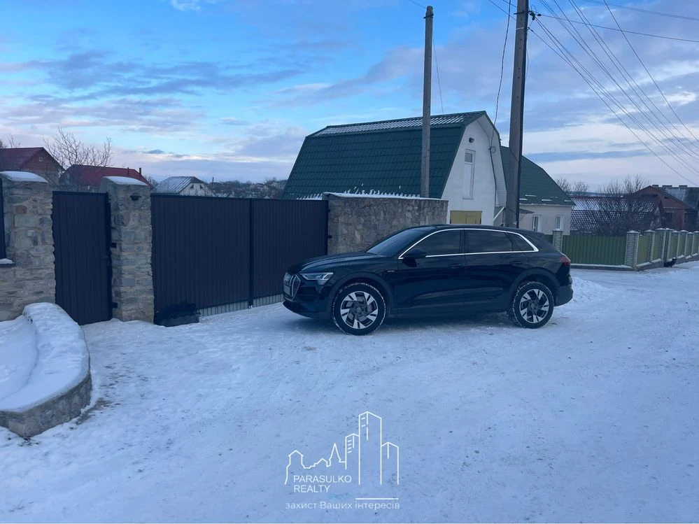 Продам ідеальний будинок для комфортного життя