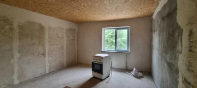Продається частина будинку. Польські фільварки.