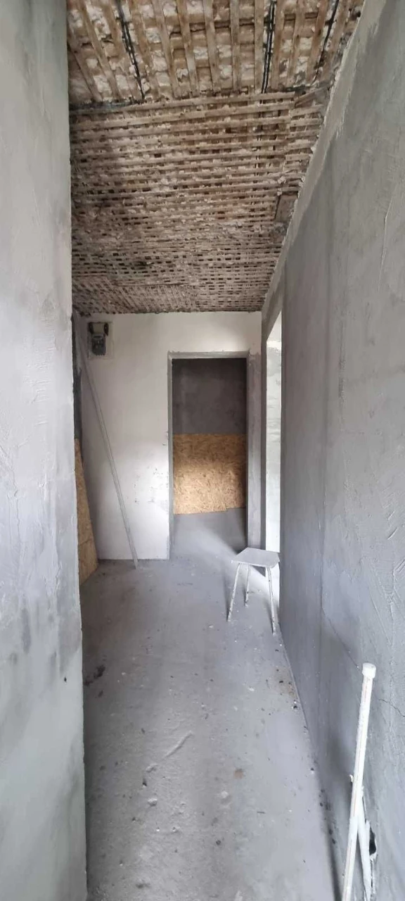 Продається частина будинку. Польські фільварки.