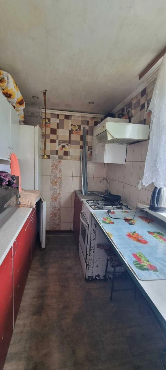 Продається частина будинку. Польські фільварки.