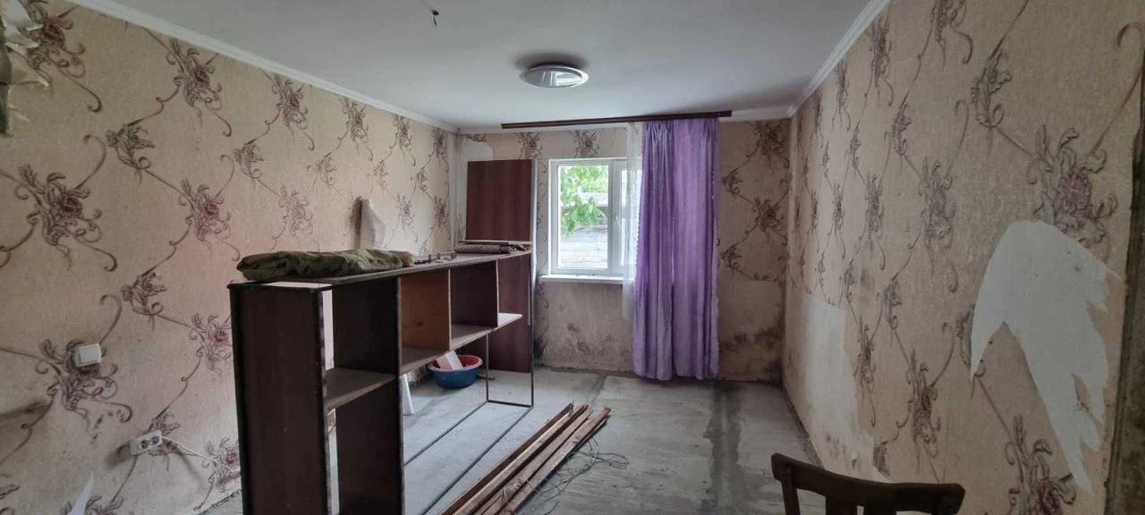 Продається частина будинку. Польські фільварки.