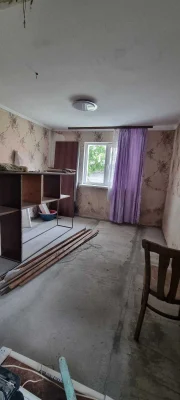 Продається частина будинку. Польські фільварки.