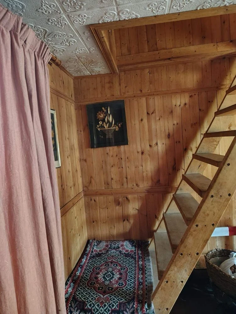 Дача біля  р.Дністер