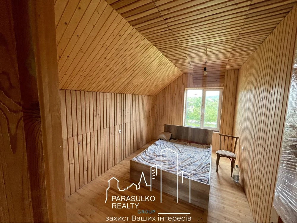 Продам гарну дачу біля річки Дністр