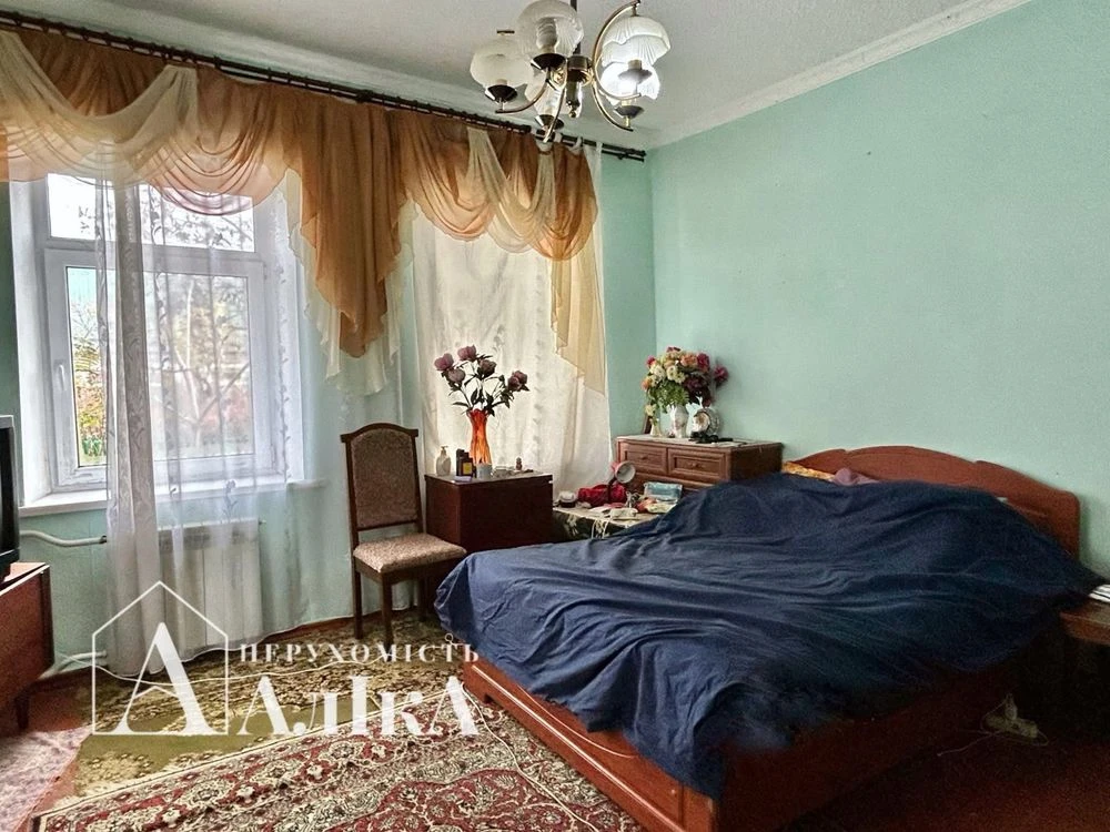 Продам будинок — ідеальний варіант для проживання двох сімей