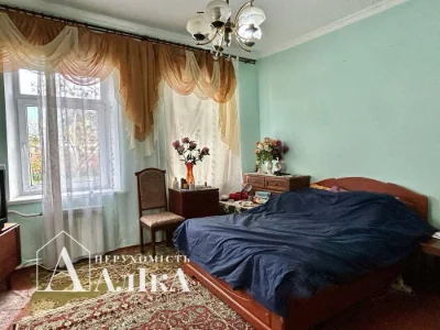 Продам будинок — ідеальний варіант для проживання двох сімей