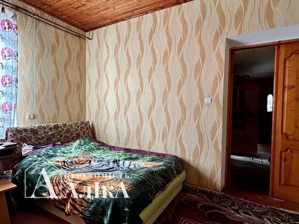 Продам будинок — ідеальний варіант для проживання двох сімей