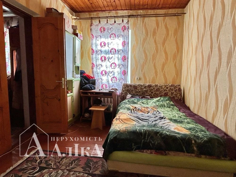 Продам будинок — ідеальний варіант для проживання двох сімей