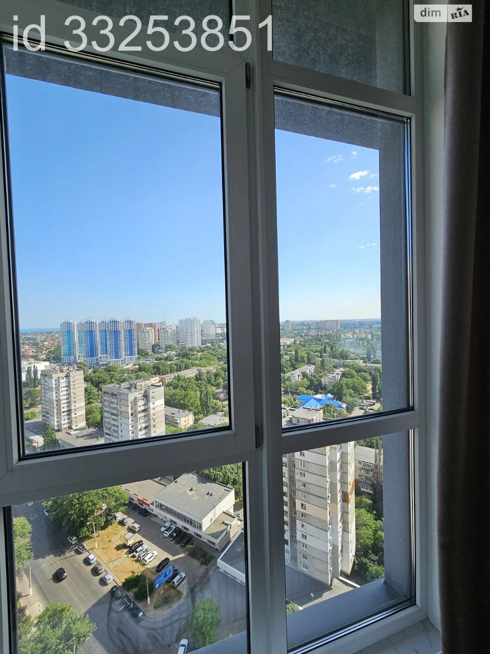 Продажа квартир Чубаевка.